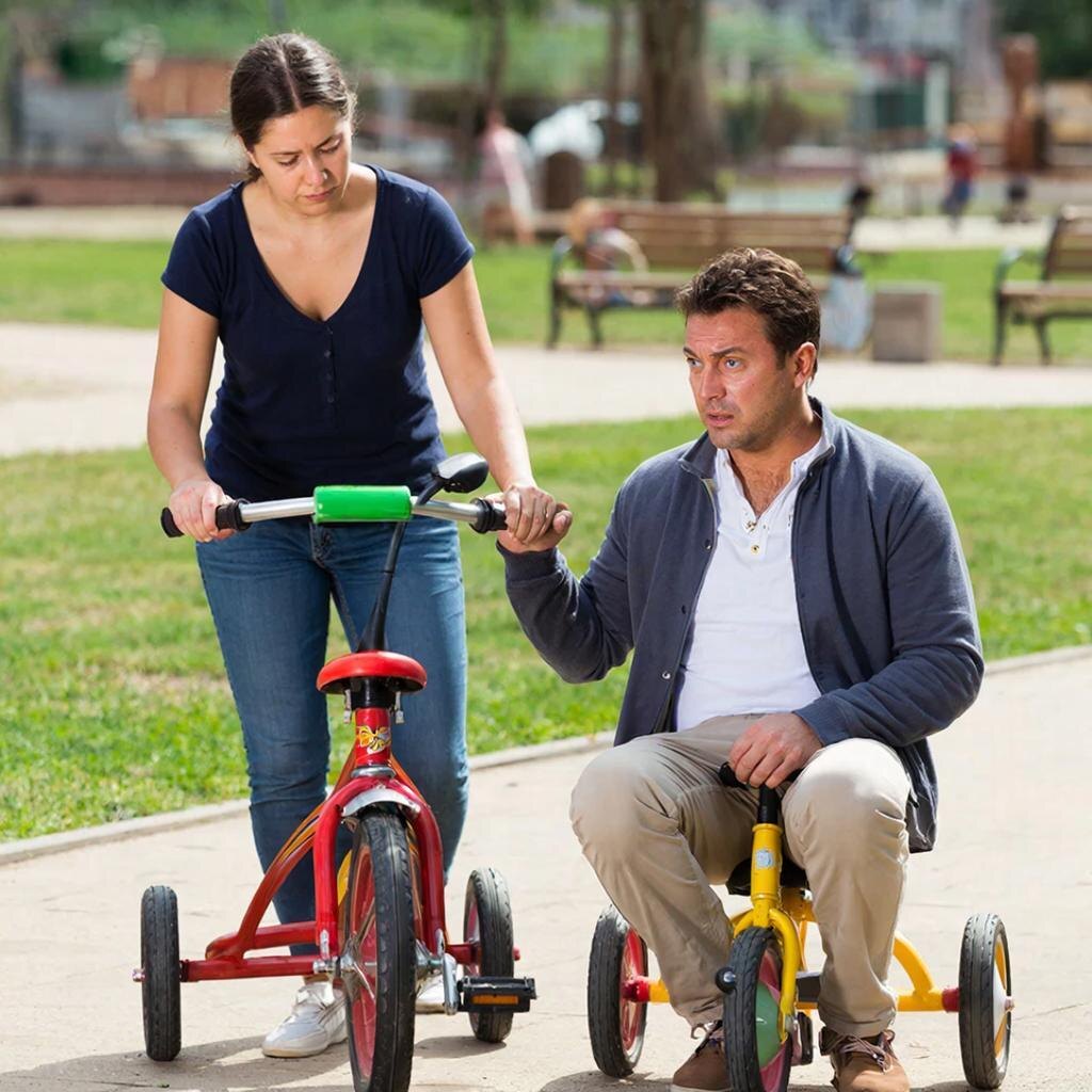 Видение Гигачат моей статьи