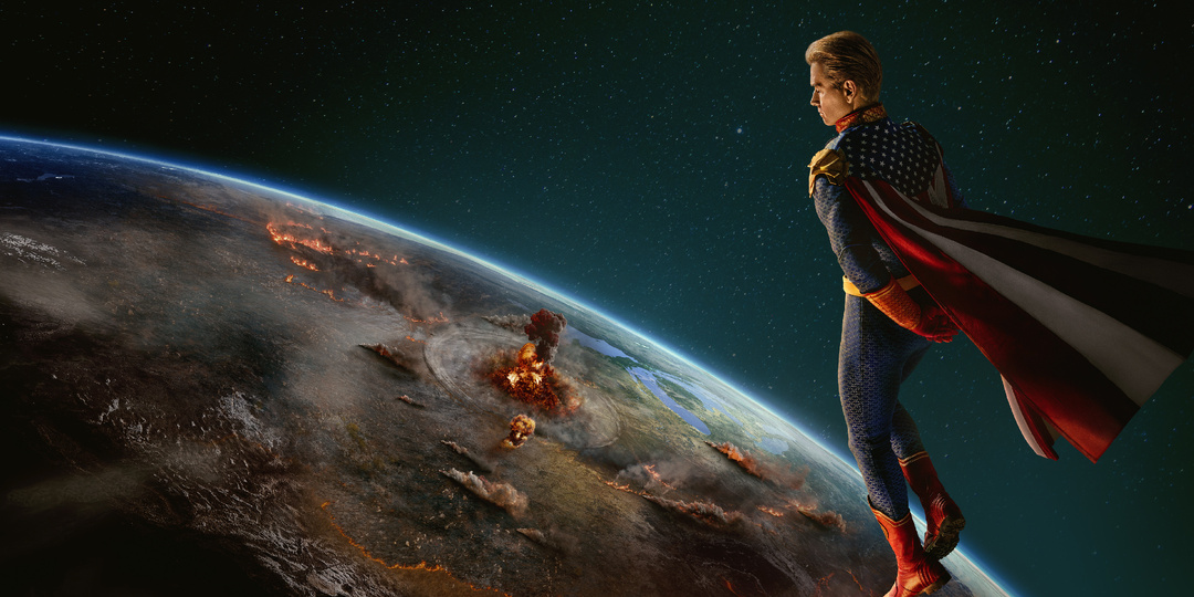 Пацаны: что важно знать о мире проекта перед просмотром