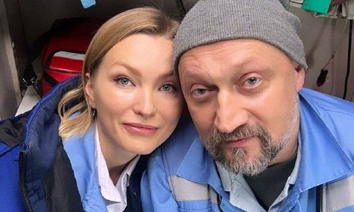    Светлана Брюханова: «Муж к Гоше не ревнует»