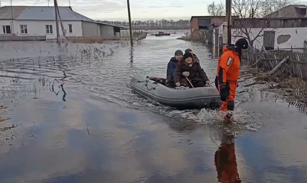    МЧС Алтайского края