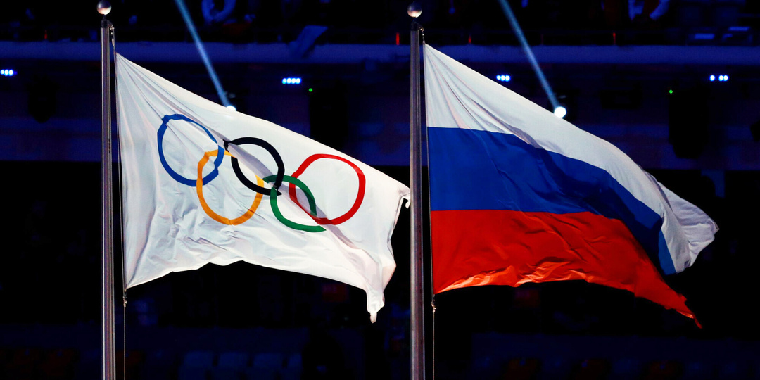 Как изменится спорт, когда Россия вернётся? (И почему многие этого боятся)