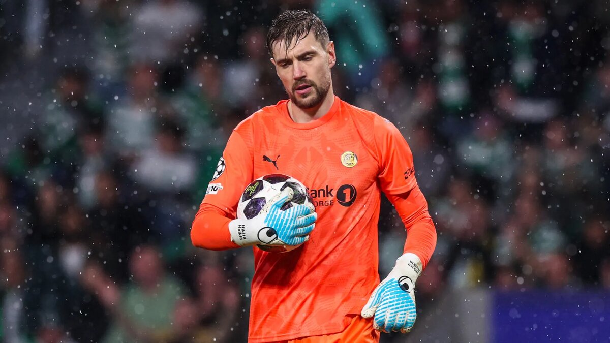 Никита Хайкин / Фото: Getty Images