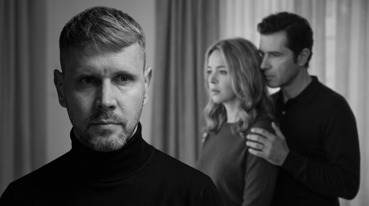 Буду иногда делать такие разборы. А вы, дорогие мои читатели, посмотрите этот фильм, чтобы лучше понимать Мир Сада и Мир Пирамиды.