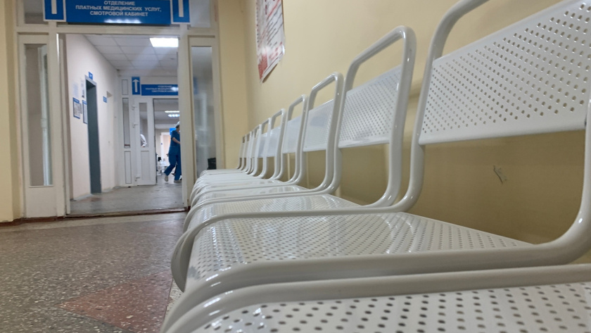    Фото из архива редакции