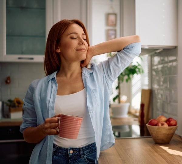 Сила маленьких привычек: что делают с утра те, у кого дома всегда порядок