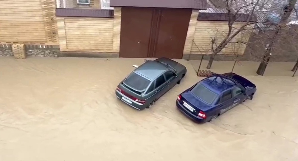 "Пренебрегли градостроительной дисциплиной": Эксперт озвучила причины затопления Дагестана