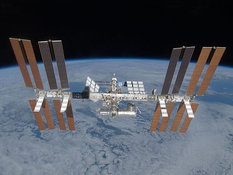     Фото: commons.wikimedia/National Aeronautics and Space Administration (Q23548)/Public domain