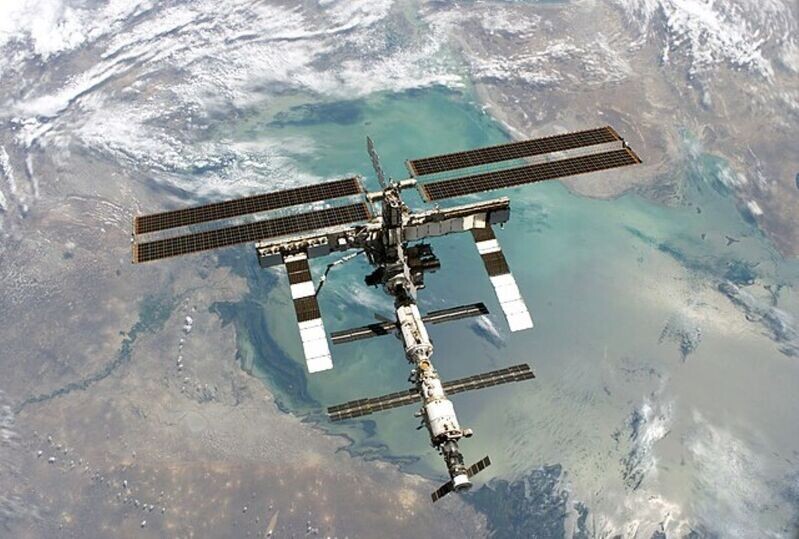     Фото: commons.wikimedia/NASA/Public domain