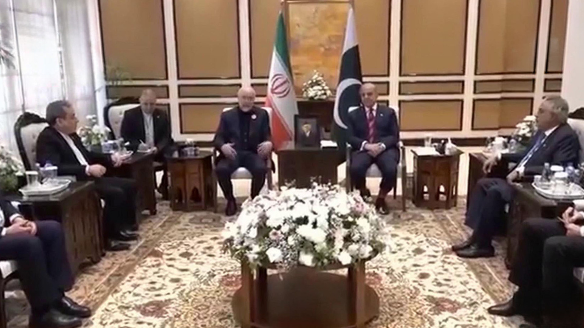    Первый канал