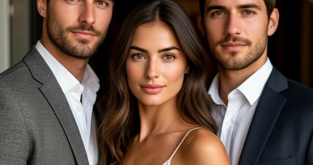 "Жена любит втроём, мне стало стыдно": парня вруг пробило на стыд и грязь