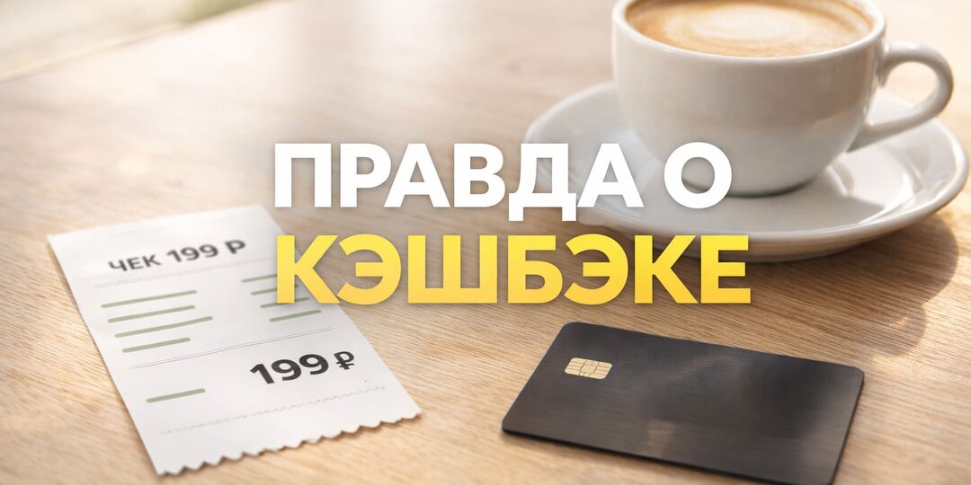 Банки молчат об этом: Какая дебетовая карта самая выгодная с кэшбэком в 2026 году (и где вас тайно обманывают)