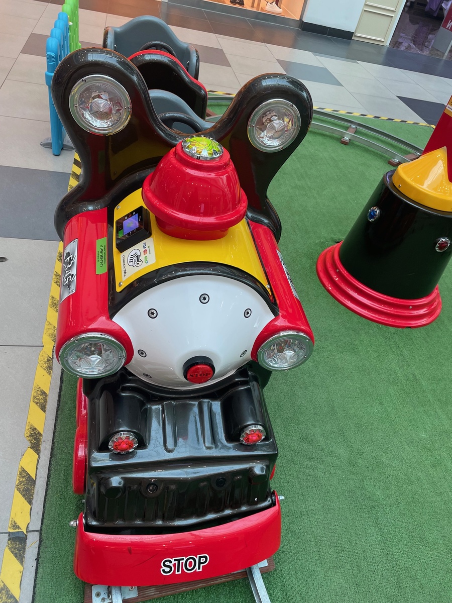 Фото автора