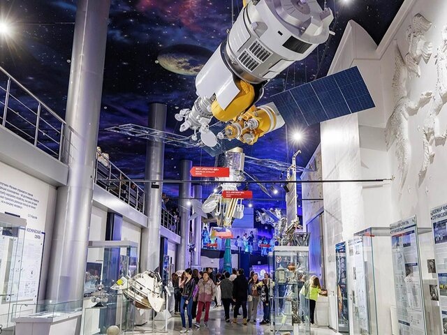    Фото: портал мэра и правительства Москвы