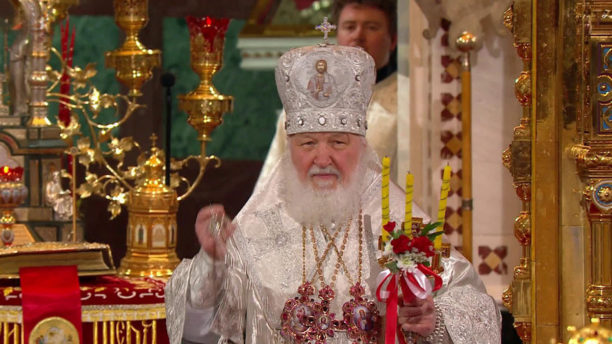    Первый канал