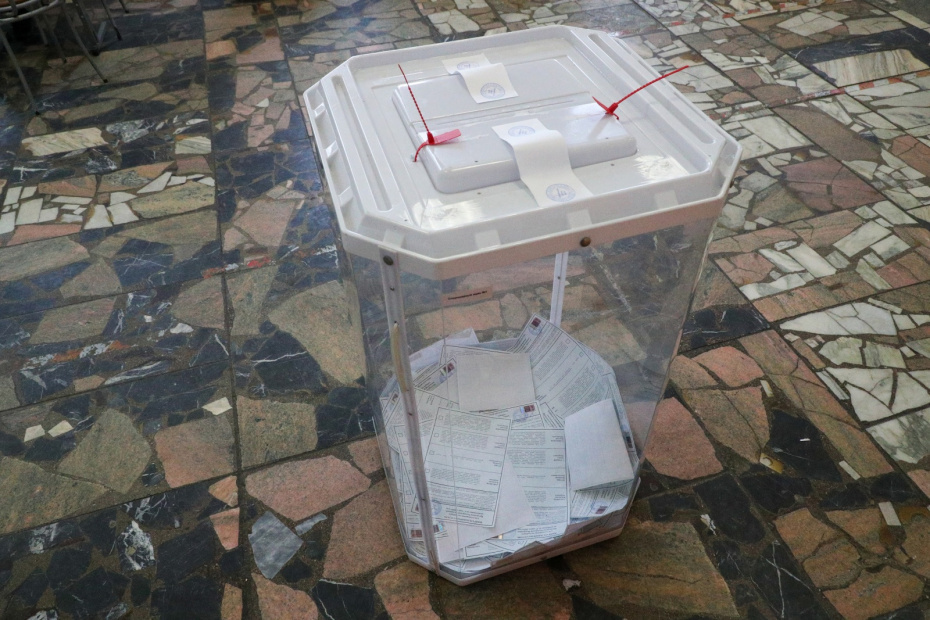    Сергей Петров/NEWS.ru