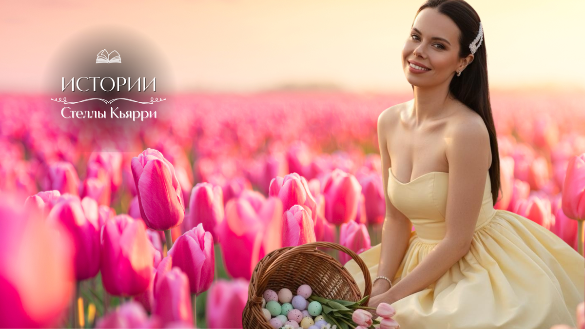 © Стелла Кьярри