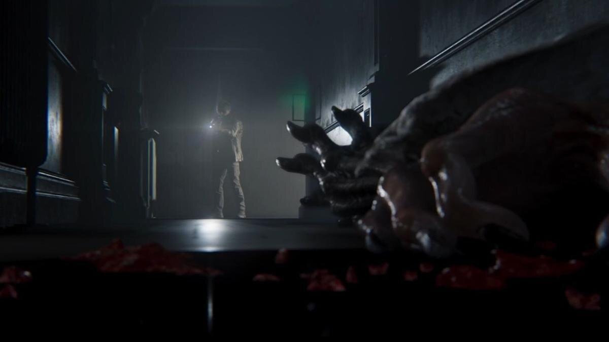    Как пройти поиск сокровищ в Resident Evil Requiem