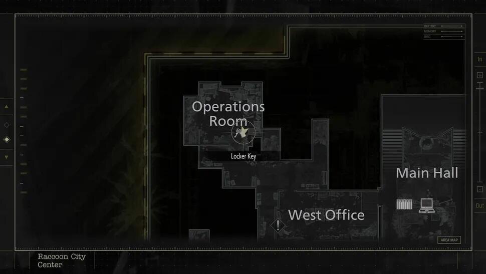    Как пройти поиск сокровищ в Resident Evil Requiem luchshie-igry.ru