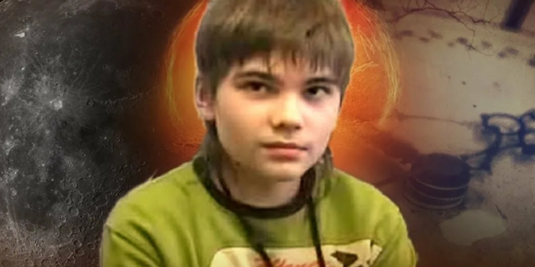 Мальчик, утверждавший, что он с Марса: какие трудности для, нас он предсказал