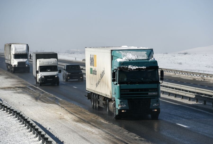     / Источник: © Константин Михальчевский/РИА Новости