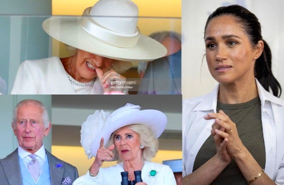 Когда член [БКС] в нос, уши, зубы руками лезет: 5 негласных "правил" этикета королевской семьи, от которых мы краснеем