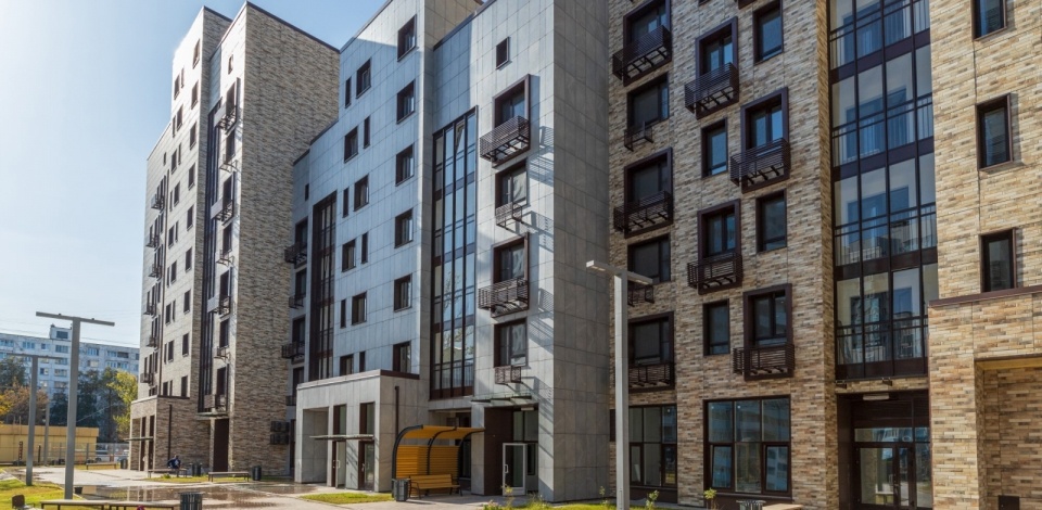 Владимир Ефимов: в ЮАО по программе реновации полностью расселили 88 старых домов