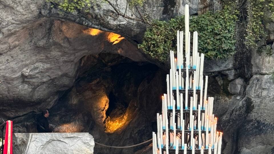 Вера без действий не работает!