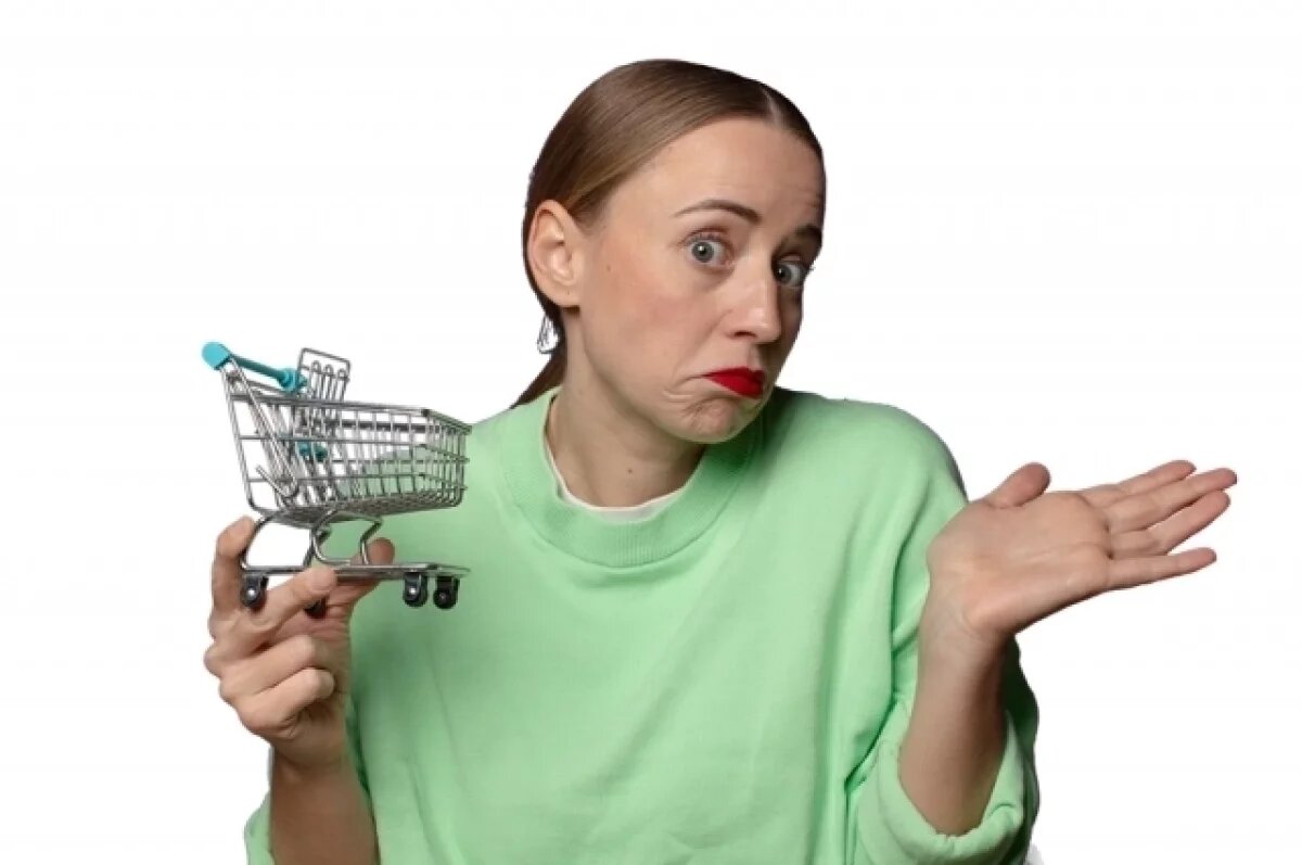    Инфляция в марте в Башкирии составила всего 0,51%