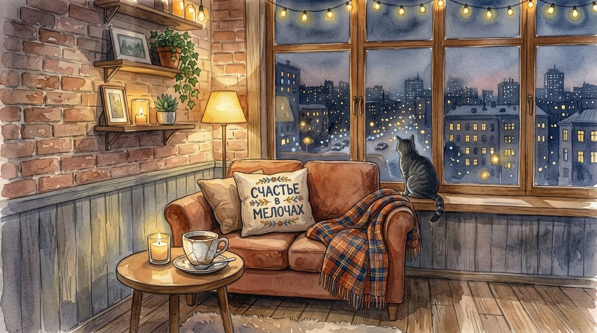 Иллюстрация сгенерирована нейросетью