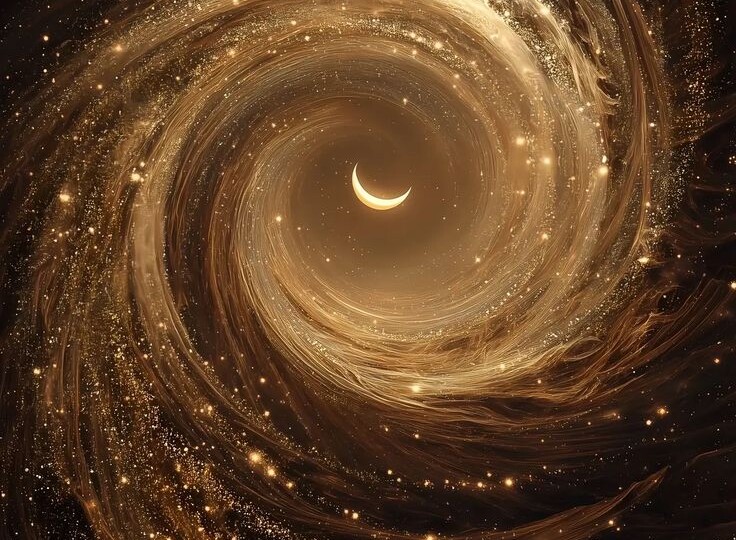 💸 Телец, апрель 2026: деньги приходят. Но вопрос — сможете ли вы их удержать