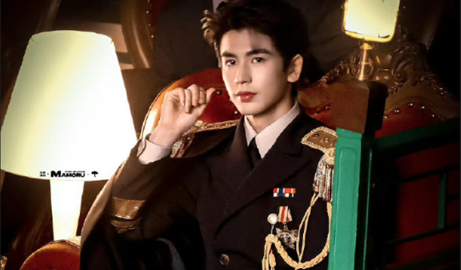 Новая китайская дорама с Чжан Линхэ: почему проект «И вспыхнуло пламя» стал хитом ещё до премьеры