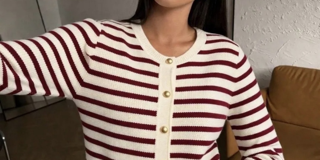 Самые модные кардиганы на эту весну с WB. Подборка стилиста