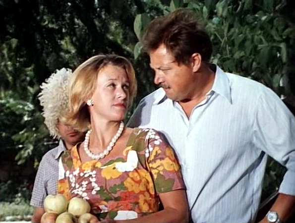 Кобра и её муж Ромашко