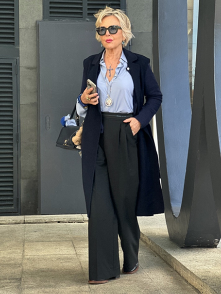 Antonia Martínez Vilchez