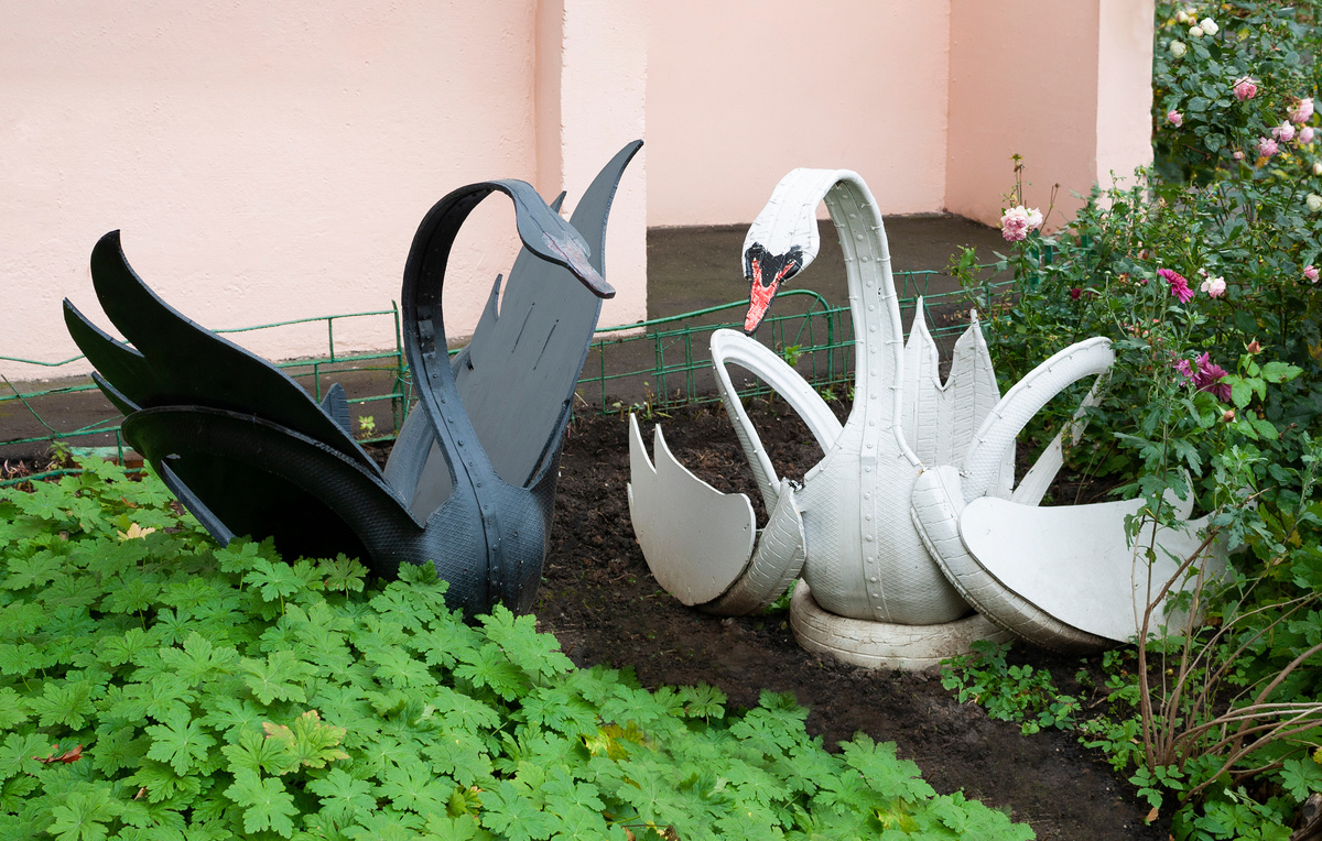 Alex Wesp/Shutterstock/FOTODOM