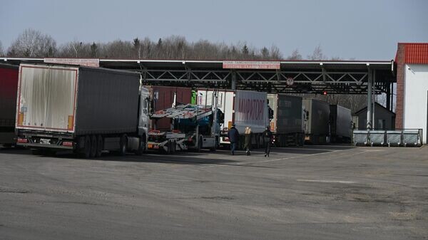    © Sputnik / Виктор Толочко