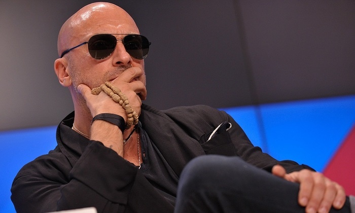 Нагиев отменил себя сам?