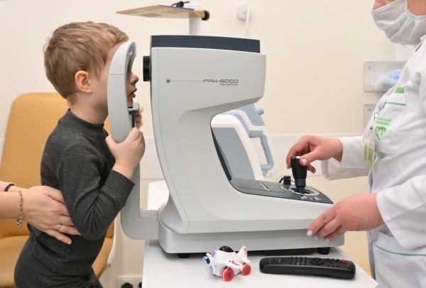 Фото: РИА Новости/Кристина Кормилицына