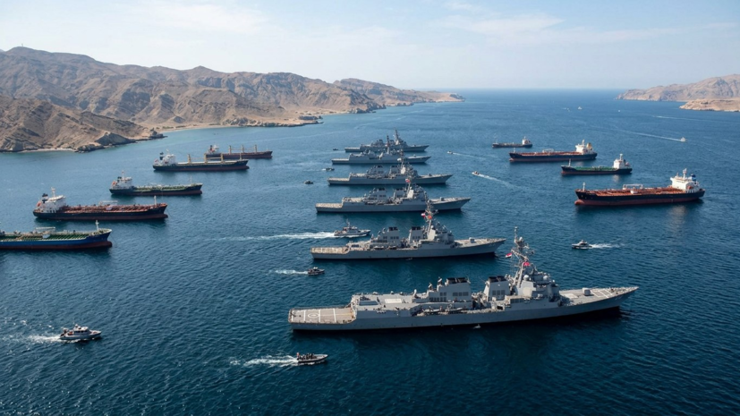   Сгенерировано с помощью ИИ