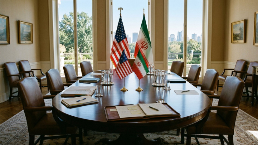   Сгенерировано с помощью ИИ