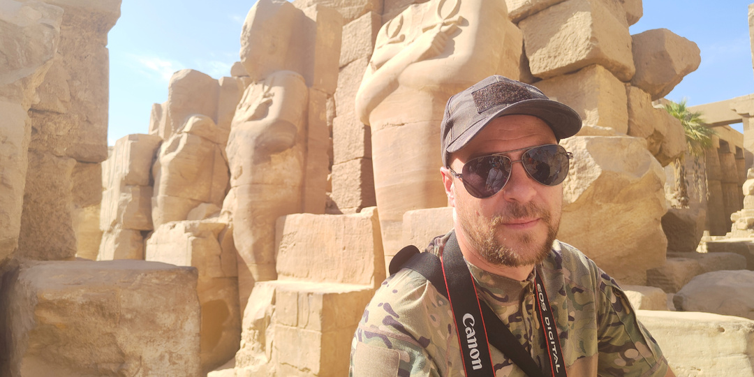 Как собраться в путешествие: список вещей, которые вы обязаны взять с собой в поездку