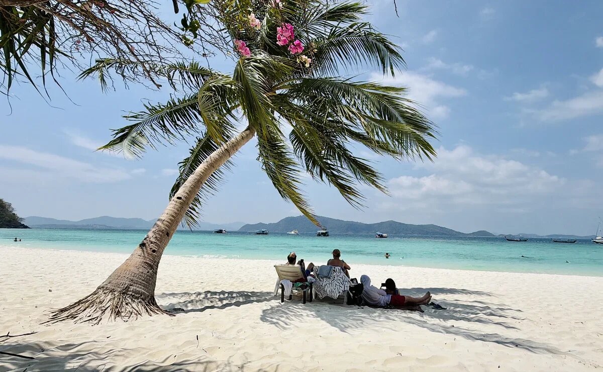    День рождения на Пхукете: как можно отметить и сколько нужно денег