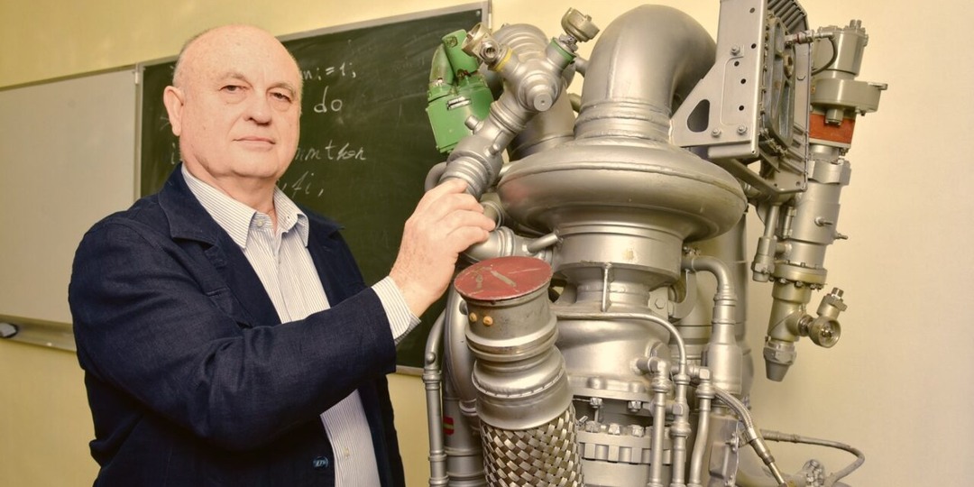 В чём воронежские ракетные двигатели превосходят аналогичную технику Илона Маска