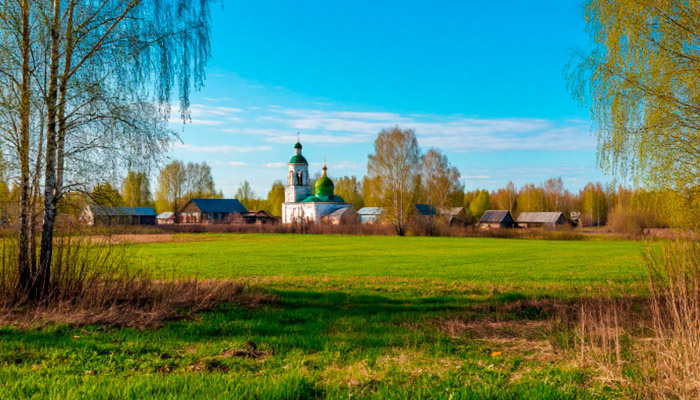 13 апреля — Светлый понедельник: почему нельзя работать и ходить на кладбища