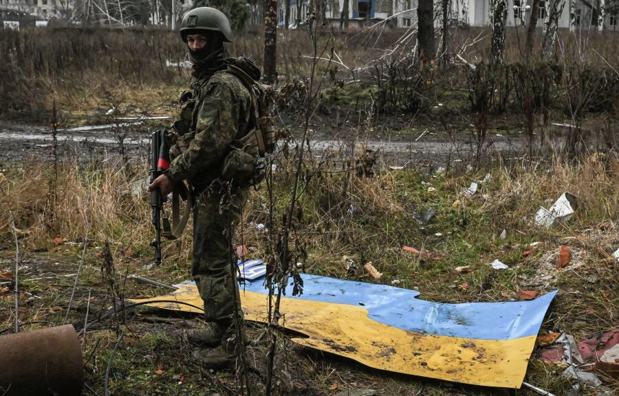     / Источник: © Станислав Красильников/РИА Новости