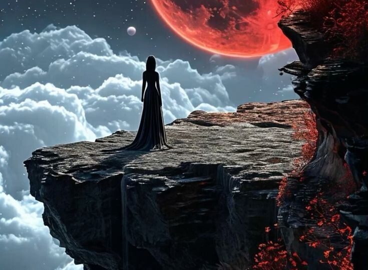 💼 Рак, апрель 2026: вы больше не сможете быть «удобными». И именно это принесёт деньги