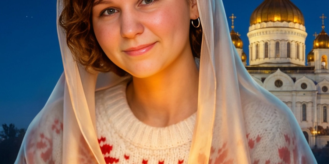 С праздником Пасхи