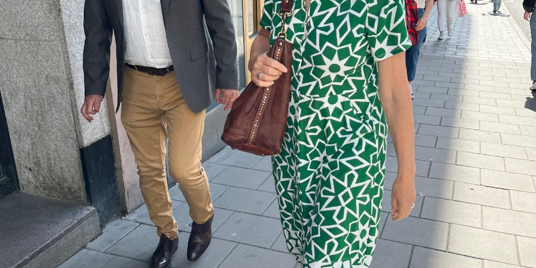 Не красятся и не наряжаются, но мужчинам нравятся: как выглядят женщины в Швеции