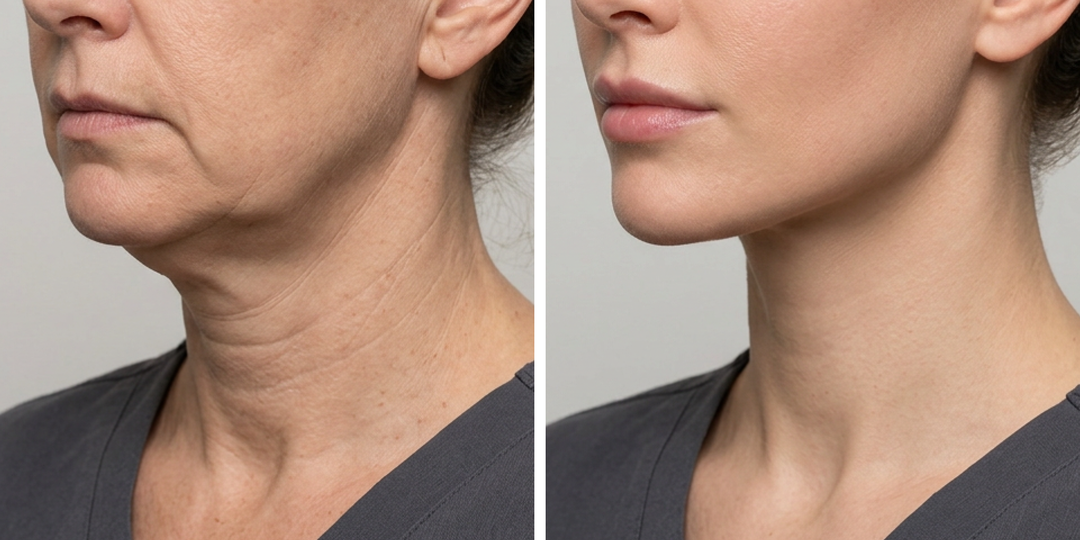 Никто не верил, что 1 прием может подтянуть овал — как два врача изменили подход к омоложению лица