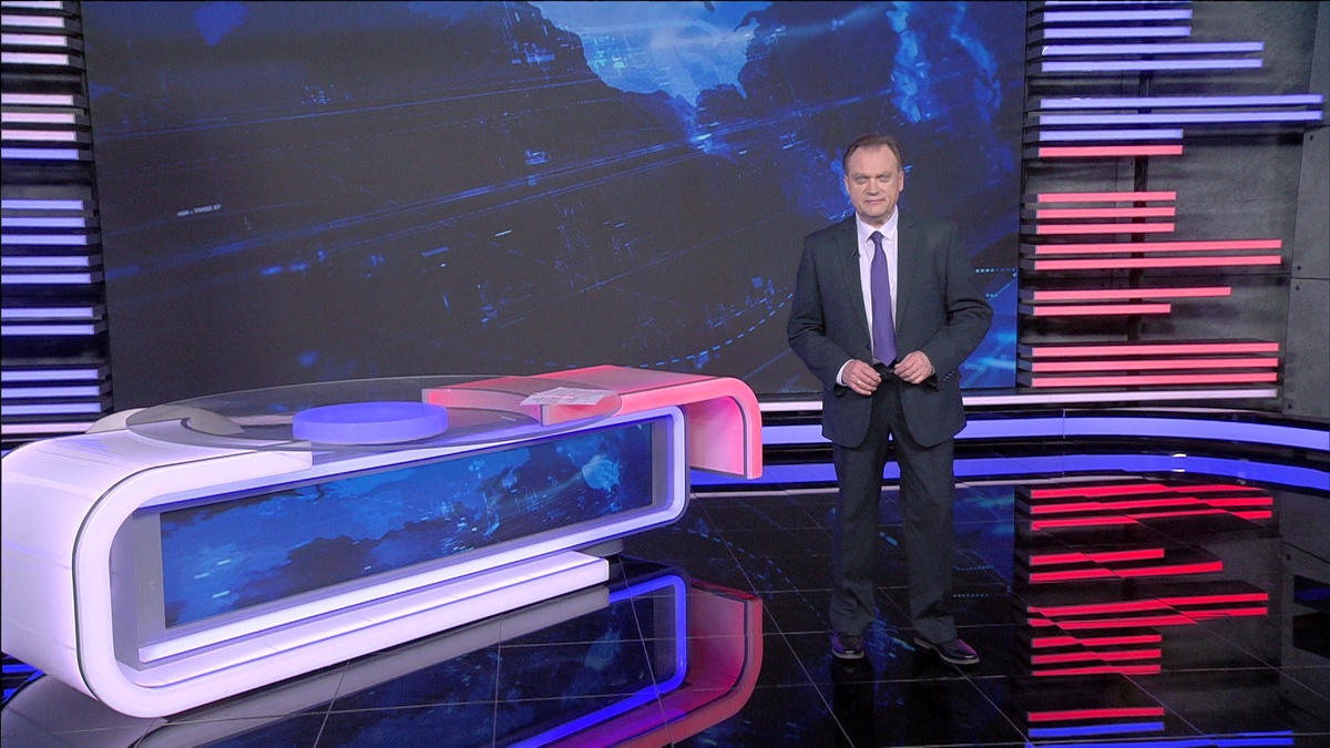    Вести-Башкортостан: События недели - 12.04.26